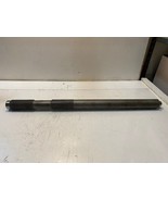 Axle Shaft 28-1/4&quot; L 41mm 28-Spline End 28-Spline Middle 25mm End 44mm OD - $2,780.96 MXN