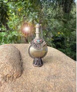 Life Changing Ancient Genie Bottle Sasanian Empire 2,000 Deities Mind Control IQ - $400.00