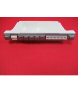 ASKO VIKING 715952-00 80774 Dishwasher Control Board DW20.3 8070314 BUTT... - $6,966.85 MXN