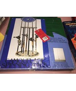Organized Fishing Spinning Rack, Camouflage - €38,97 EUR