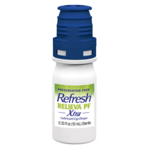 Refresh Relieva PF Extra Eye Drops - 10ml - $14.36