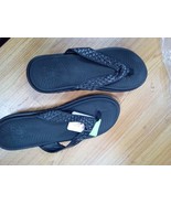 KuaiLu Flip Flops Comfortable Walking Thong Sandals Sz 10.5 9095BxBARE - €21,47 EUR