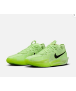 Nike Air Zoom GT Cut 3 Volt &quot;The Illusionist&quot; Basketball Men&#39;s 10 DV2913... - €94,55 EUR