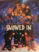 Snowed In by Hanson Cd - £9.43 GBP