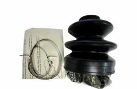 Genuine EMPI 86-1138-K 861138K CV Joint Boot Kit Brand New Free Shipping! - $13.44