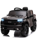 Kids Electric Truck Powered Ride on Toy Car with Remote Control &amp; Music ... - $4,049.84 MXN
