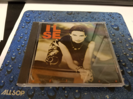 Ilse - Africa music CD - $5.99