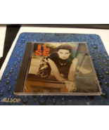 Ilse - Africa music CD - $5.99