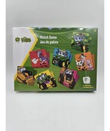 John Deere Kids Match Game For Ages 3+ - $308.44 MXN