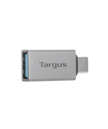Targus ACA979GL USB-A TO USB-C ADAPTER (2PK) (GREY) - $67.20 CAD