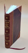 A system of speculative masonry in its origin, patronage, dissem [Leather Bound] - $79.50