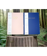 2PC His &amp; Hers UStyle Journal. Stay Focused. - $20.30 CAD
