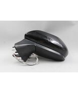 Left Driver Side Black Door Mirror Power Heated 2018-2025 TOYOTA CAMRY O... - $242.99