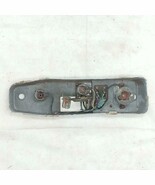 Mercedes-Benz 1108200128 W110 Driver LH Tail Light Lamp Bulb Holder OEM ... - $47.67