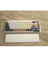 TM680 Gaming / Office Customized Modded Bluetooth Mechanical Keyboard - $376.11 CAD
