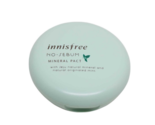 INNISFREE No Sebum Mineral Pact Face Powder 8.5g - $25.06