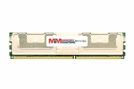 Memory Masters Supermicro MEM-DR240L-CL02-FB8 4GB (1x4GB) DDR2 800 (PC2 6400) Ecc - $24.59