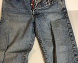 Tommy Jeans Vintage Women’s Blue Jeans Pants 8 Tommy Hilfiger Sh4 - £19.45 GBP