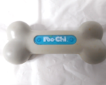 Poo-Chi Interactive Robot Dog Bone Acc. Blue Tiger Electronics Toy Repla... - £8.63 GBP