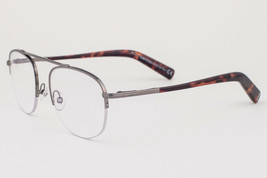 Tom Ford 5450 012 Silver Eyeglasses TF5450 012 51mm - £141.23 GBP