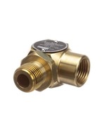 Groen RVS52 Relief Valve (10-512) 12PSI 1/2&quot; - $208.26