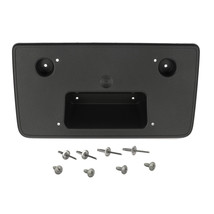 2015-2020 GENUINE GMC CANYON FRONT LICENSE PLATE BRACKET, PART NUMBER 22... - $18.86