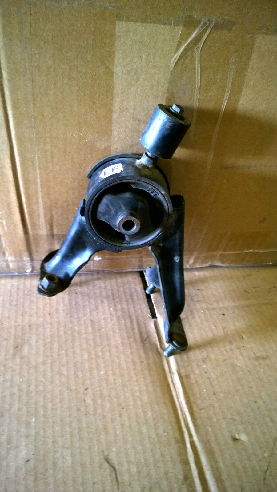 2000-2005 TOYOTA CELICA MANUAL TRANSMISSION REAR MOUNT - $68.76
