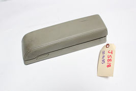 2003-2005 INFINITI FX45 FX35 CENTER CONSOLE ARMREST LEFT DRIVER SIDE J5818 image 5