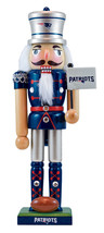 New England Patriots Nutcracker - $69.49