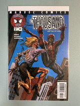 Spider-Man: Tangled Web #2 - Marvel Comics - Combine Shipping - £3.43 GBP