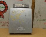2002-03 Ford Ranger 3.0L ECU 2L5A12A650CC Engine Control Unit  Module 54... - $43.11