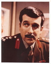 Doctor Who The Brigadier 8 x 10 Color Photograph NEW - £3.01 GBP