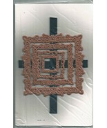 Decorative Square #2 For Scrapbooking, Card Making and more - €6,82 EUR
