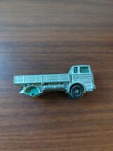 Matchbox Lesney Mercedes Truck No. 1 - silver - repair - €5,10 EUR