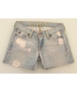 Ruehl No 925 Women&#39;s Denim Shorts Size 25 (Juniors) - £11.55 GBP