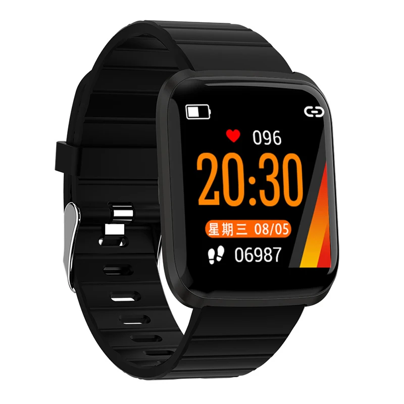 Smart Watch Call Reminder Bluetooth  Watch Health Monitoring Watch for Women Men - £125.28 GBP