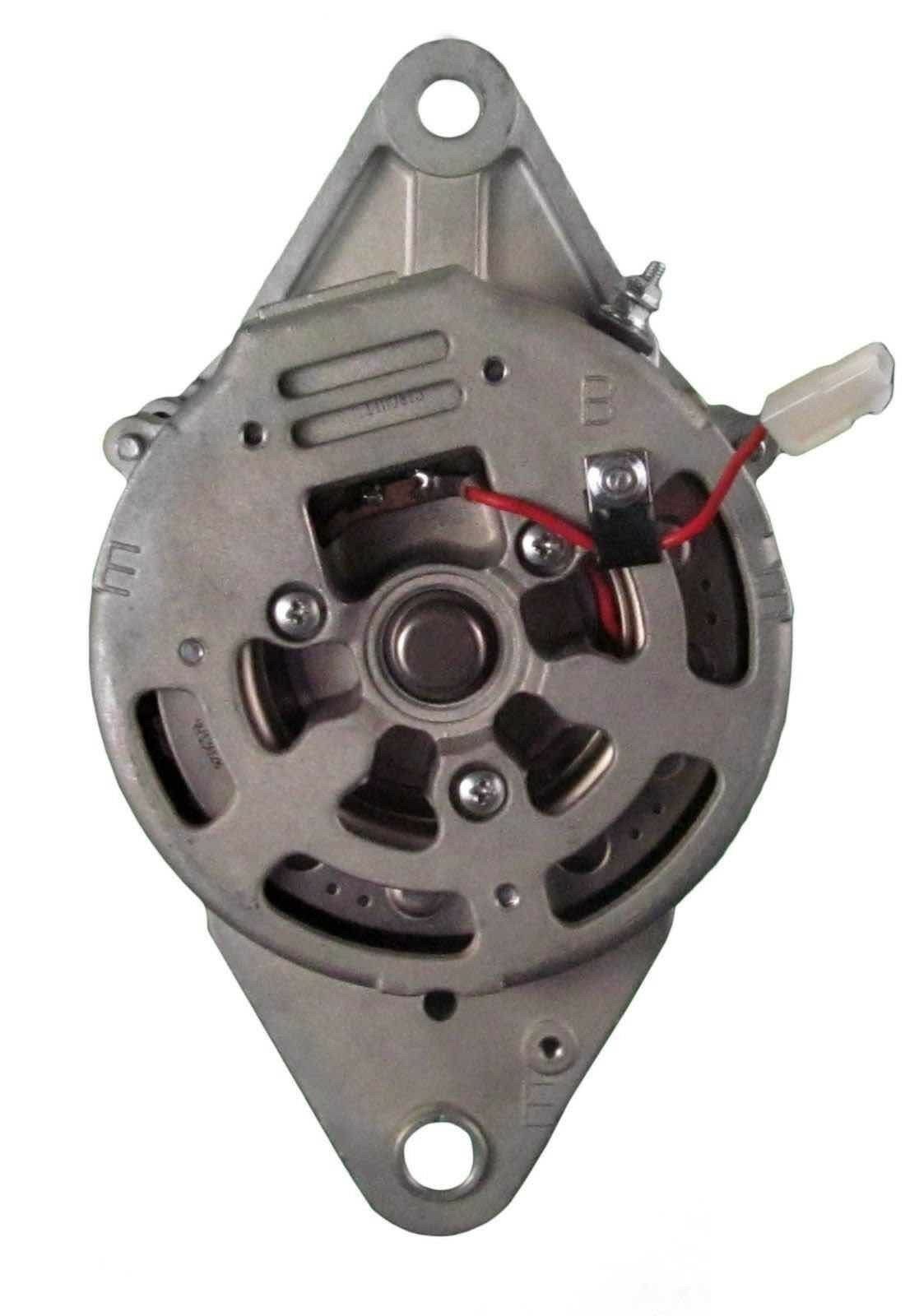 Primary image for NEW ALTERNATOR 24 VOLT FITS ISUZU EQUIPMENT LINK-BELT EXCAVATOR 6BD1T 6SD1