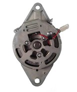 NEW ALTERNATOR 24 VOLT FITS ISUZU EQUIPMENT LINK-BELT EXCAVATOR 6BD1T 6SD1 - $3,587.81 MXN