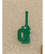 1 Lego Disney/Pixar Toy Story Army Men Green Walkie Talkie *Pre-Owned* uu1 - $183.84 MXN