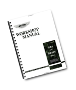 ASTON MARTIN DB4 GT WORKSHOP SERVICE REPAIR MANUAL - €84,75 EUR