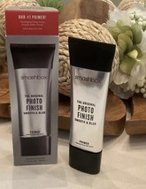 Smashbox The Original Photo Finish Smooth &amp; Blur Primer - Large Size 1.7... - $35.44