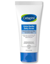 Cetaphil Extra Gentle Daily Scrub 6.0fl oz - £31.86 GBP