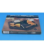 Dining/Home/Kitchen-Crofton Slate Serving Board NIB - $19.80