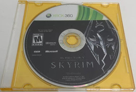 The Elder Scrolls V: Skyrim (Xbox 360, 2011) - DISC ONLY - £3.00 GBP