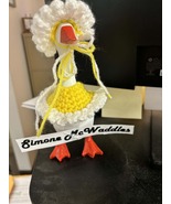 Spring Desk Goose Dress - $15.00