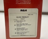 Elvis Presley Today 8-Track Cartridge Tape STILL SEALED VINTAGE RCA - £30.01 GBP