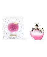 Nina Ricci Les Gourmandises De Nina Eau De Toilette Spray (Limited Edition) - $52.14 CAD