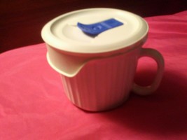 Corningware soup mug - $14.24