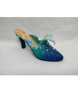 1999 Raine Just The Right Shoe The Wave Figurine - £12.21 GBP