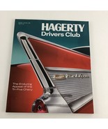 Hagerty Drivers Club Magazine Car Enthusiast Book November December 2022... - $16.78